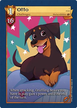 Card Preview